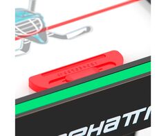 Игровой стол - трансформер DFC SUPERHATTRICK 4 в 1