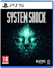 Игра System Shock (PS5)