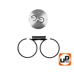 Поршень UNITED PARTS 50 мм для HUSQVARNA K650 5063846-02 (HR-2102)