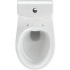 Cersanit 65410 Компакт NATURE Clean On 011 3/5 DPL EO slim