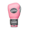 Перчатки Leaders LS Fancy Soft розовый/серый