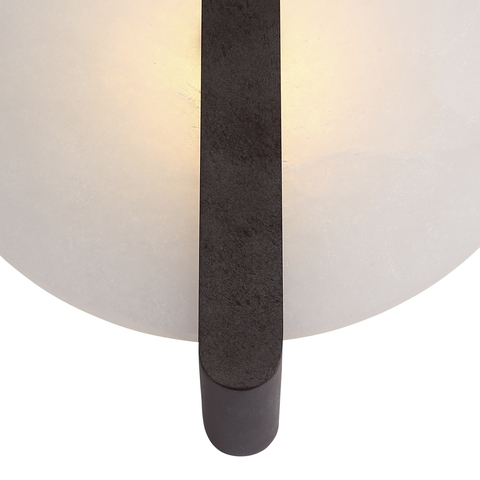 Светильник настенный ST Luce Montre SL1195.701.01