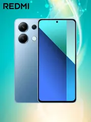 Смартфон Redmi Note 13 8/128Gb, синий