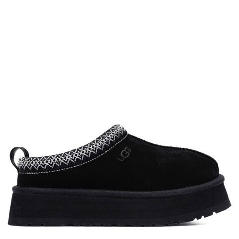 Ugg Tazz Platform "Black"
