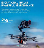 T-Motor CINE77 3610 KV977 6S
