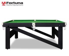 Бильярдный стол Fortuna Hobby BF-530S Cнукер 5фт с комплектом аксессуаров