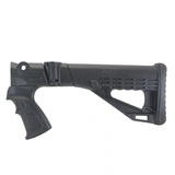 Приклад МР-155, -135 пластик, DLG Tactical