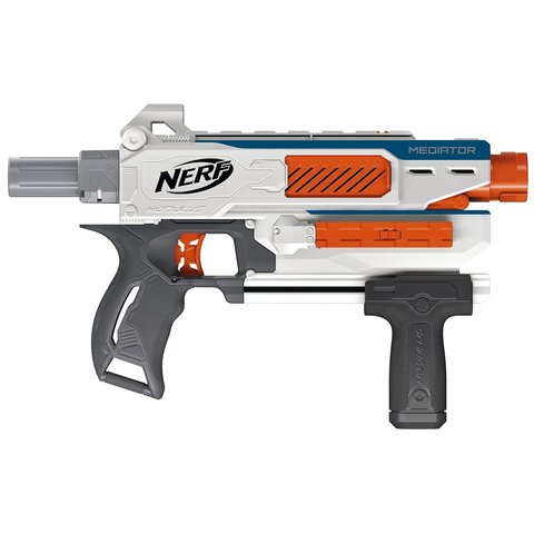 Nerf бластер Модулус Медиатор