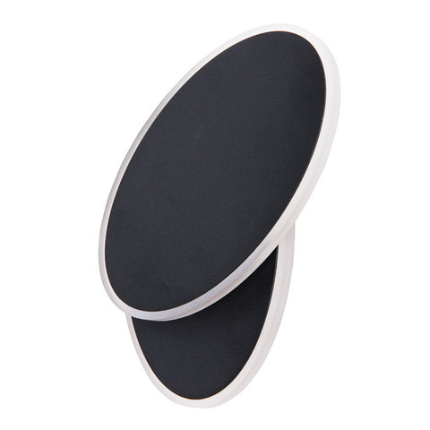 Бра Arte Lamp Eclipse oval A2601AP-1BK