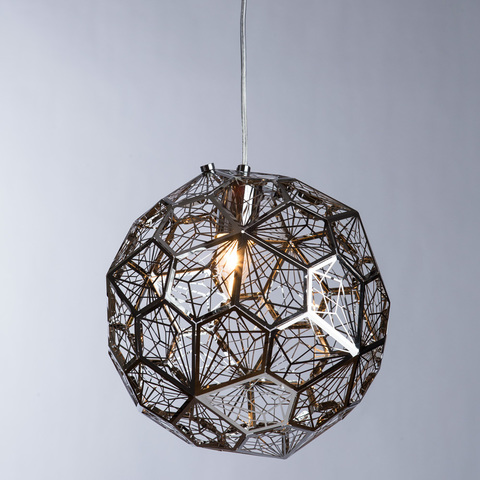 Люстра Divinare Mosaico 1011/02 SP-1