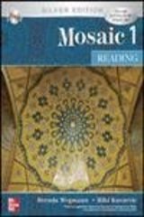 Mosaic 1 Reading Teacher's Edition