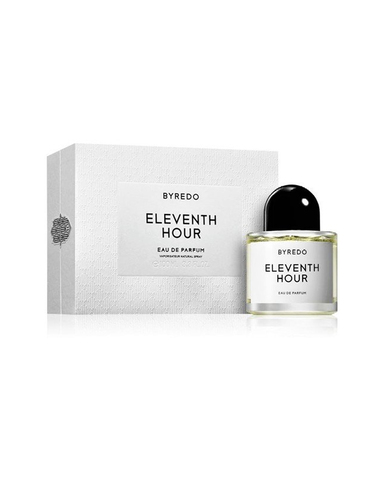 Byredo Eleventh Hour