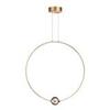 Подвесной светильник Odeon Light Gota 4336/27L