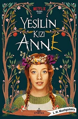 Yeşilin Kızı Anne