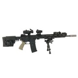 Магнифер Maverick 5x26, Vector Optics