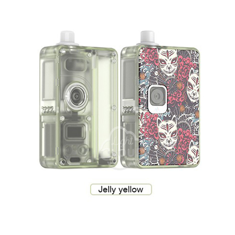 Набор Pulse AIO MINI by VandyVape (RBA) купить