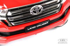 Toyota LAND CRUISER 200 JJ2022 (лицензионная модель)