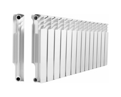 Радиатор биметаллический Therma Q2 500/80, 14 секций