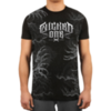 Футболка Wicked One Waves Black