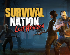 Survival Nation: Lost Horizon (для ПК, цифровой код доступа)