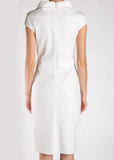 Платье BLUMARINE