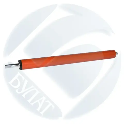 Вал резиновый БУЛАТ sleeved для HP LJ 5200, M5035, M700