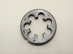 Плашка М33х0,75 6h d=65мм