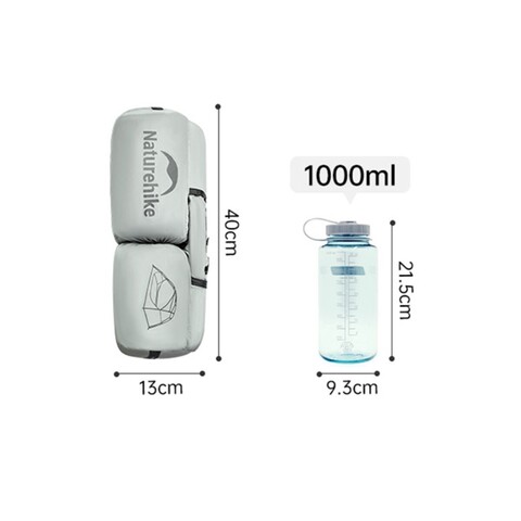 Палатка туристическая Naturehike Star River 2 UL