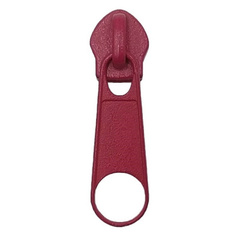 Бегунок галантерейный спираль Т5