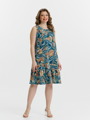 4705 Сарафан женский