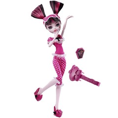 Дракулаура ПЕРВЫЙ Выпуск. Смертельно Уставшие