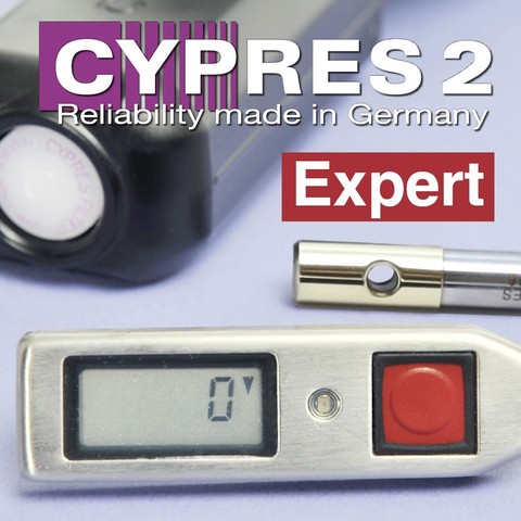 CYPRES 2 expert