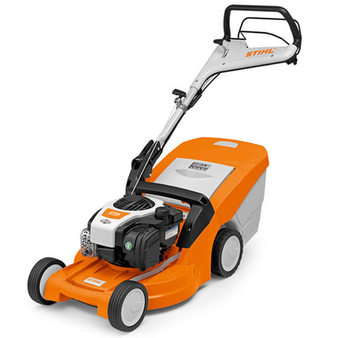 Газонокосилка Stihl RM 448.0 TC в интернет-магазине ЯрТехника