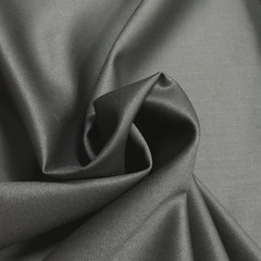 Ткань костюмно-плательная ткань цвет черный 3295