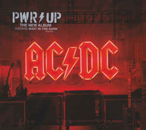 AC/DC: Power Up