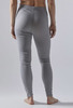 Теплый Комплект термобелья Craft Core Warm Baselayer Set W Grey женский