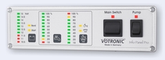 Панель индикации Votronic Info Panel Pro, 12 В
