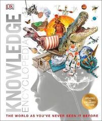 Knowledge Encyclopedia