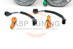 Фары LED для Лада 4x4, Урбан (VD-18)