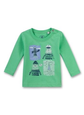 Футболка Eat Ants by Sanetta 113973 4484