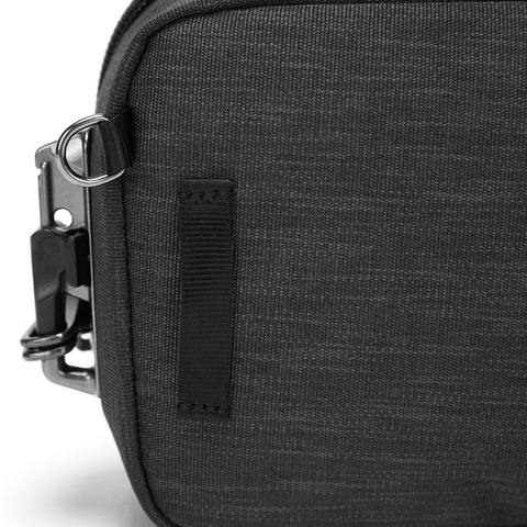 Картинка органайзер Pacsafe Pacsafe Travel Case серый - 7