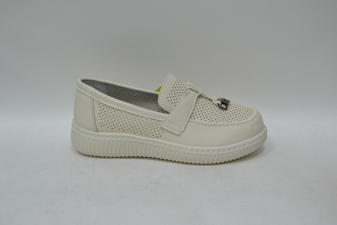 Туфли Meili BB 287-3 беж 