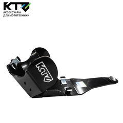 Пластиковая защита KTZ для мотоцикла Avantis A7 Lux (174 MN)