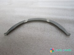 Полукольцо упорное / THRUST WASHER АРТ: 915-649