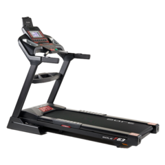 Беговая дорожка Sole Fitness F63 2019
