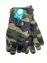 Harmony.Перчатки. Мужские. Верх: Флис. Подклад: Плюш-флис. Горнолыжные.12 шт в упаковке.