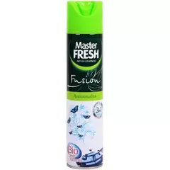 Освежитель воздуха Master FRESH