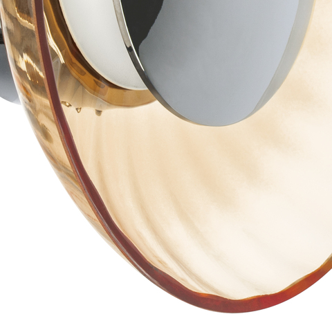 Настенный светодиодный светильник Lightstar Celesta 809013