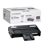Принт-картридж Ricoh SP277HE для Ricoh серии SP277. Ресурс 2600стр. (408160)
