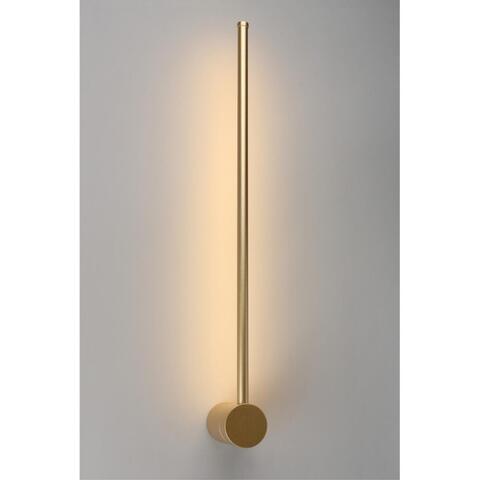 Настенный светодиодный светильник Aployt Merian APL.019.11.07